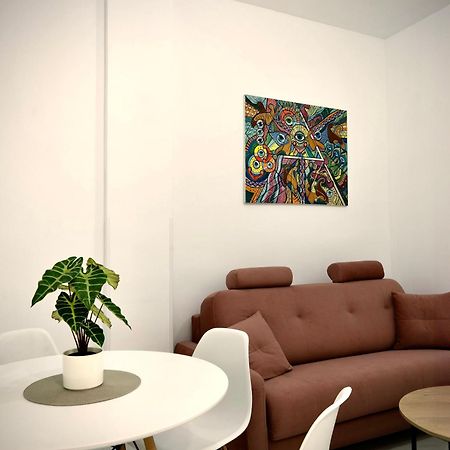 Apartment Las Redes Benidorm Bagian luar foto