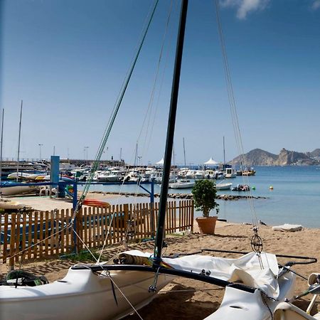 Apartment Las Redes Benidorm Bagian luar foto