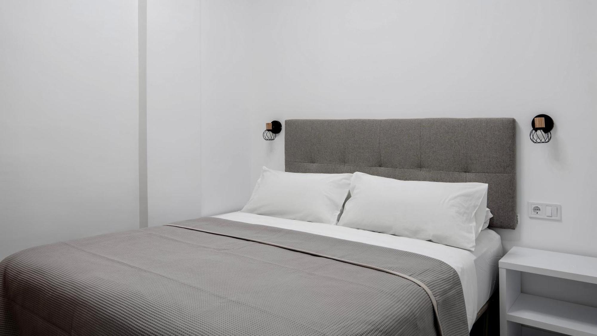 Apartment Las Redes Benidorm Bagian luar foto