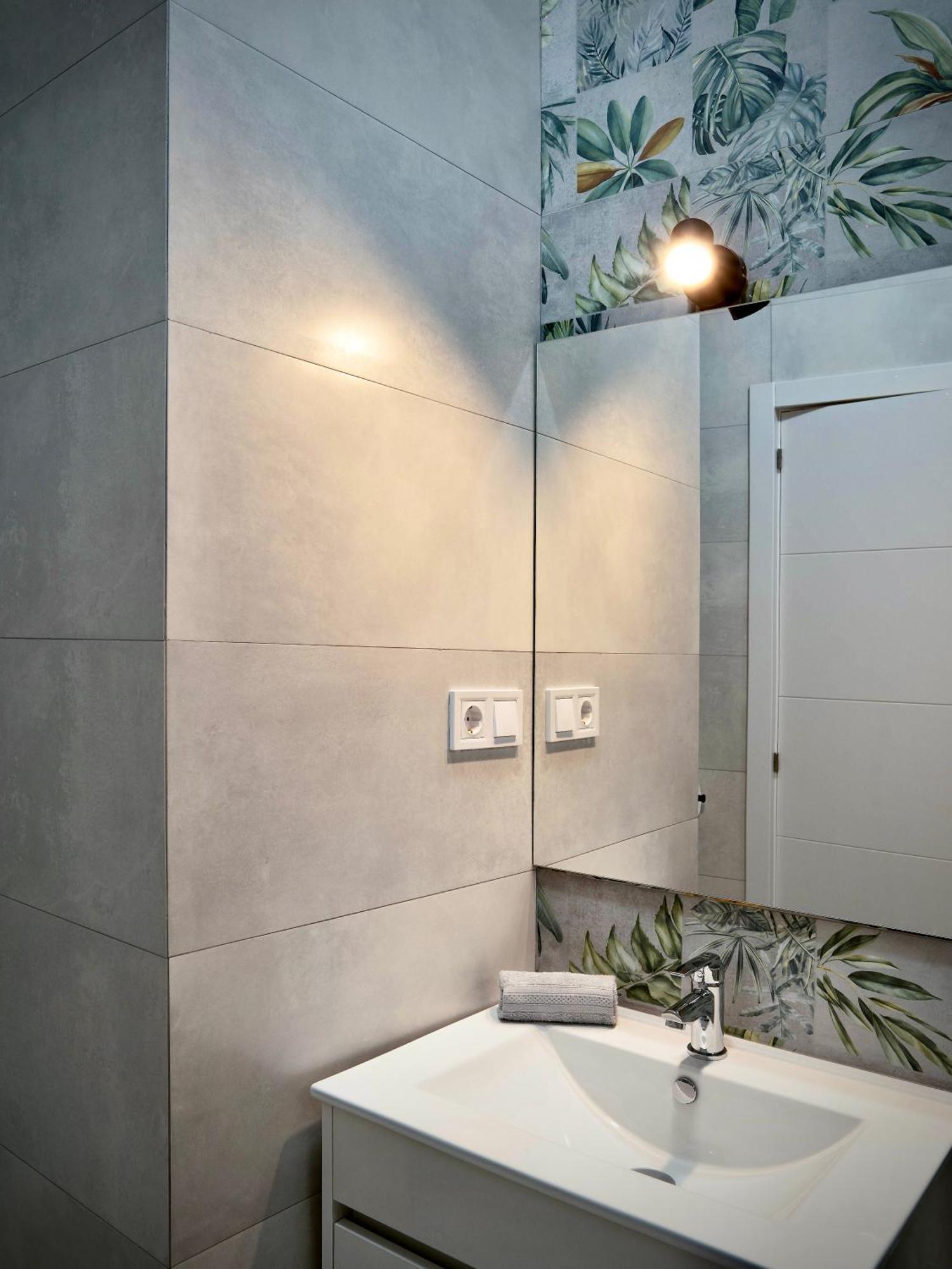 Apartment Las Redes Benidorm Bagian luar foto