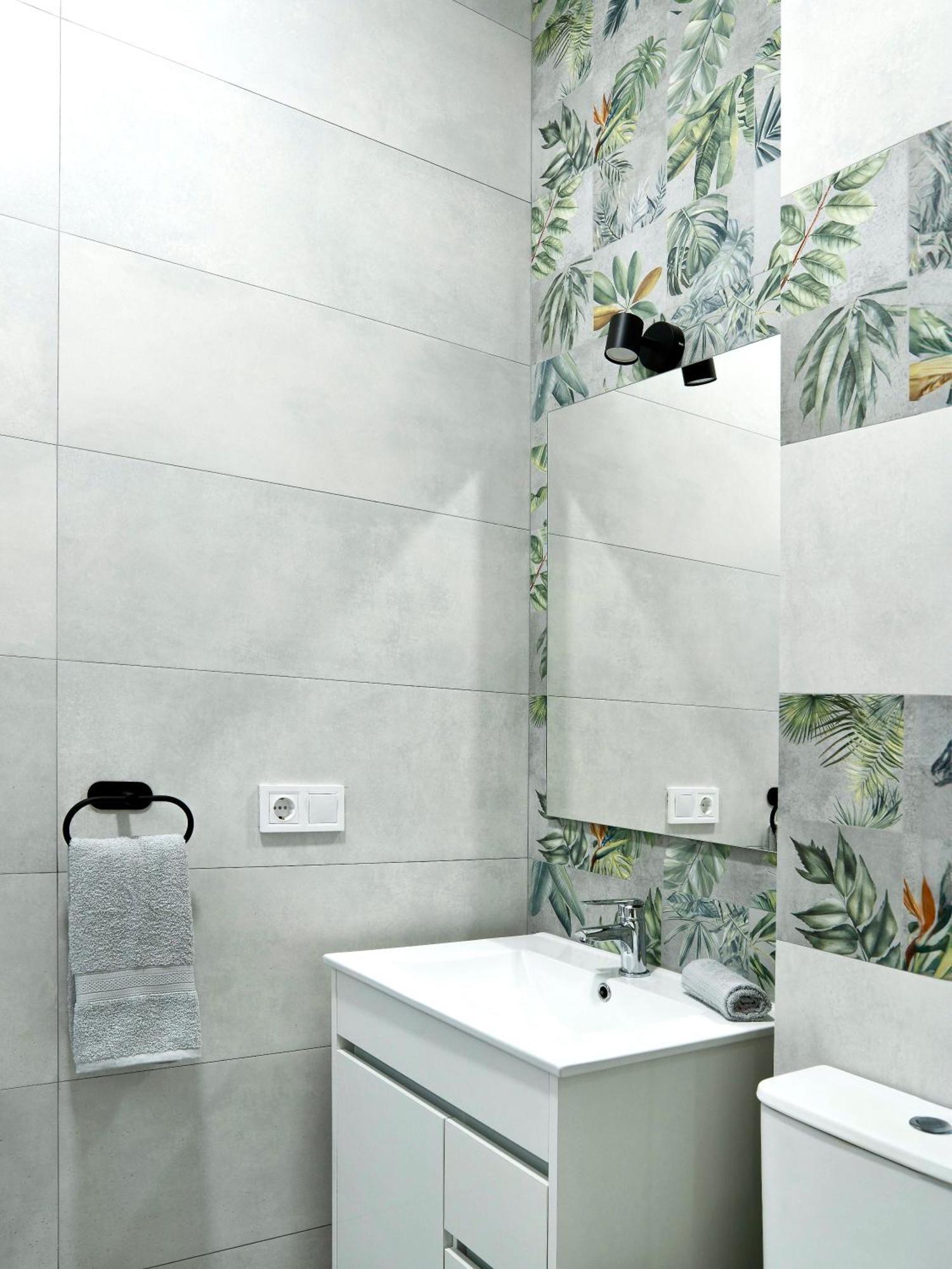 Apartment Las Redes Benidorm Bagian luar foto