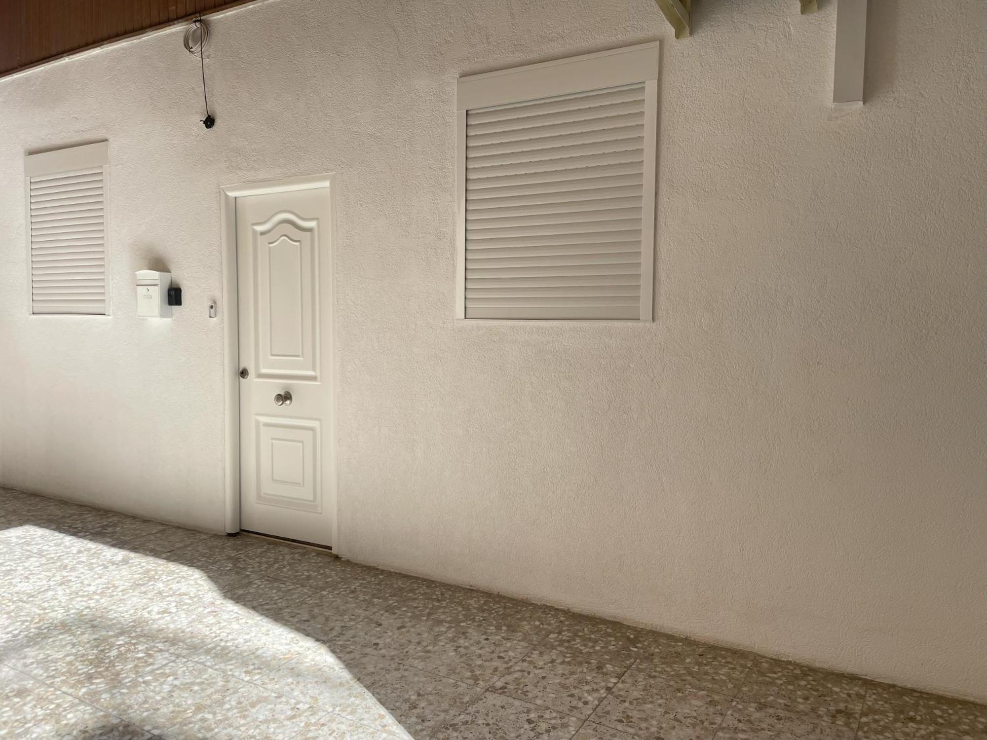 Apartment Las Redes Benidorm Bagian luar foto